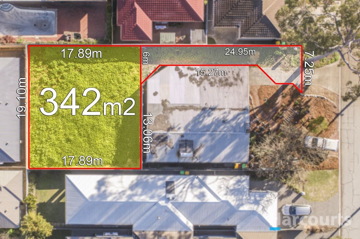 Lot 2/3 Sexton Court, Kardinya WA 6163, Image 0