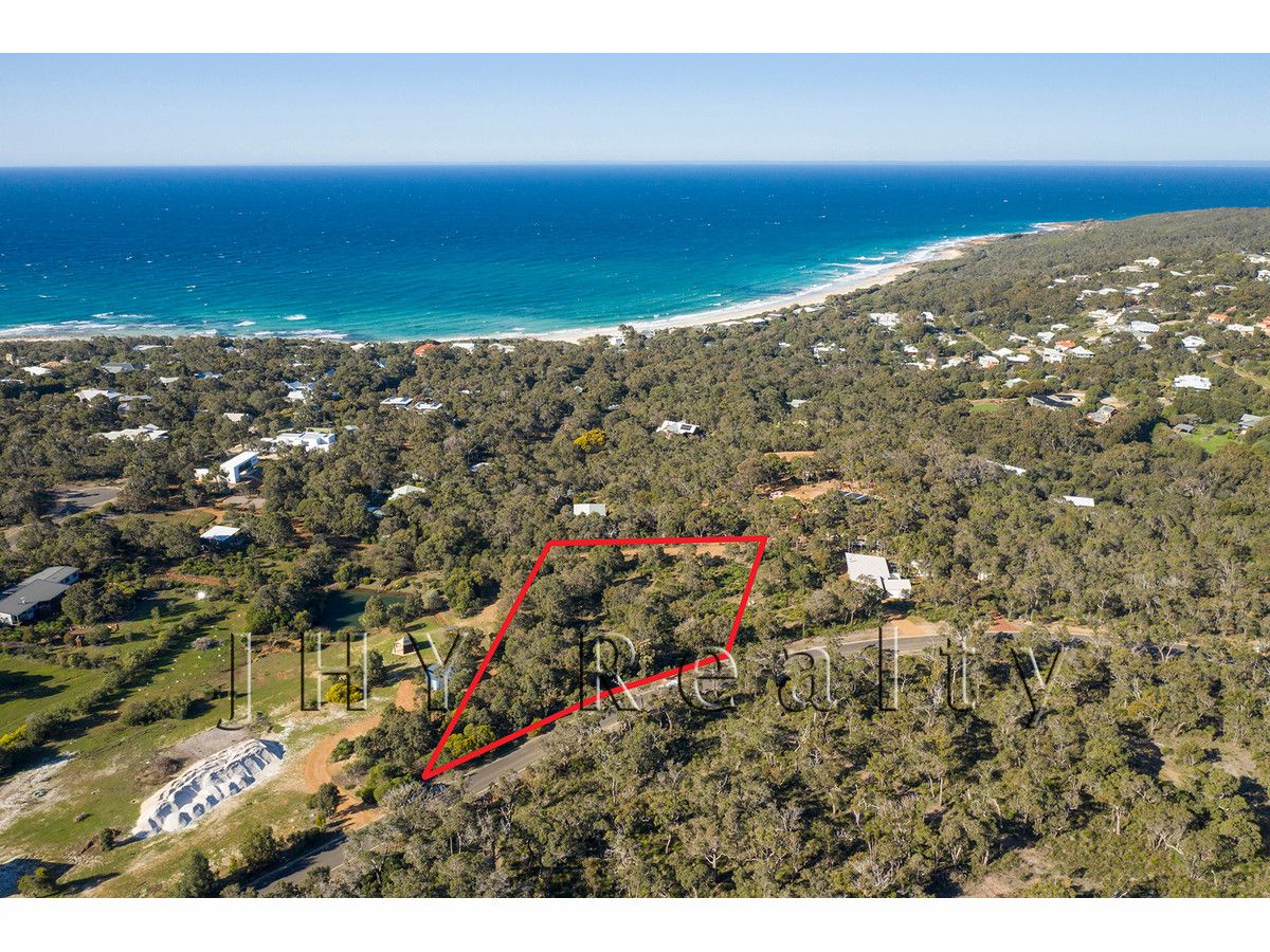 Lot 314/Lot 314 Carnarvon Castle Drive, Eagle Bay WA 6281, Image 0