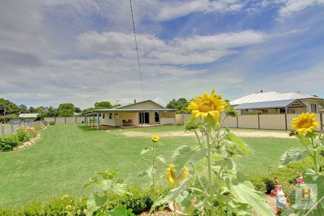 Picture of 68 Myack Street, BERRIDALE NSW 2628