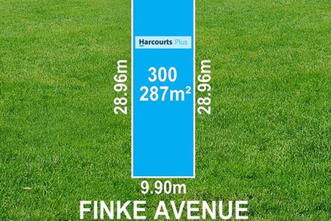 Picture of 5 Finke Avenue, WEST LAKES SHORE SA 5020