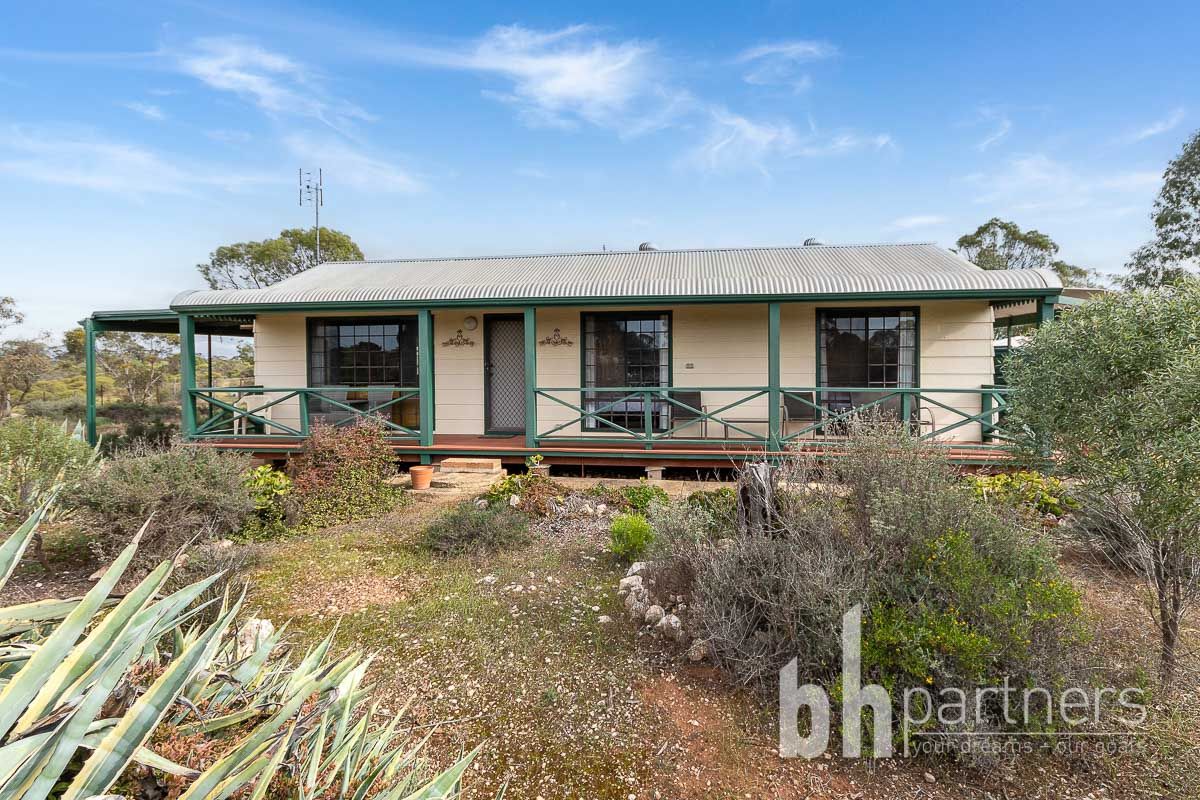 6791 Murraylands Road, Punyelroo SA 5353, Image 0