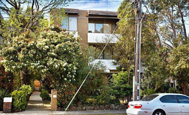 4 384 Orrong Road Caulfield North Vic 3161 Apartment For Rent 495 Domain