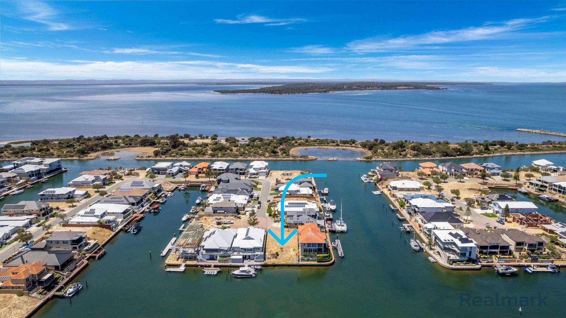 44 Sandpiper Island Retreat, Wannanup WA 6210, Image 0