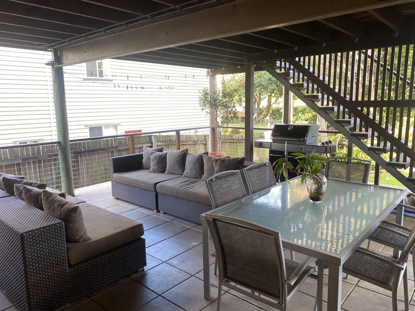 1 bedrooms Apartment / Unit / Flat in 38 Willmington Street NEWMARKET QLD, 4051