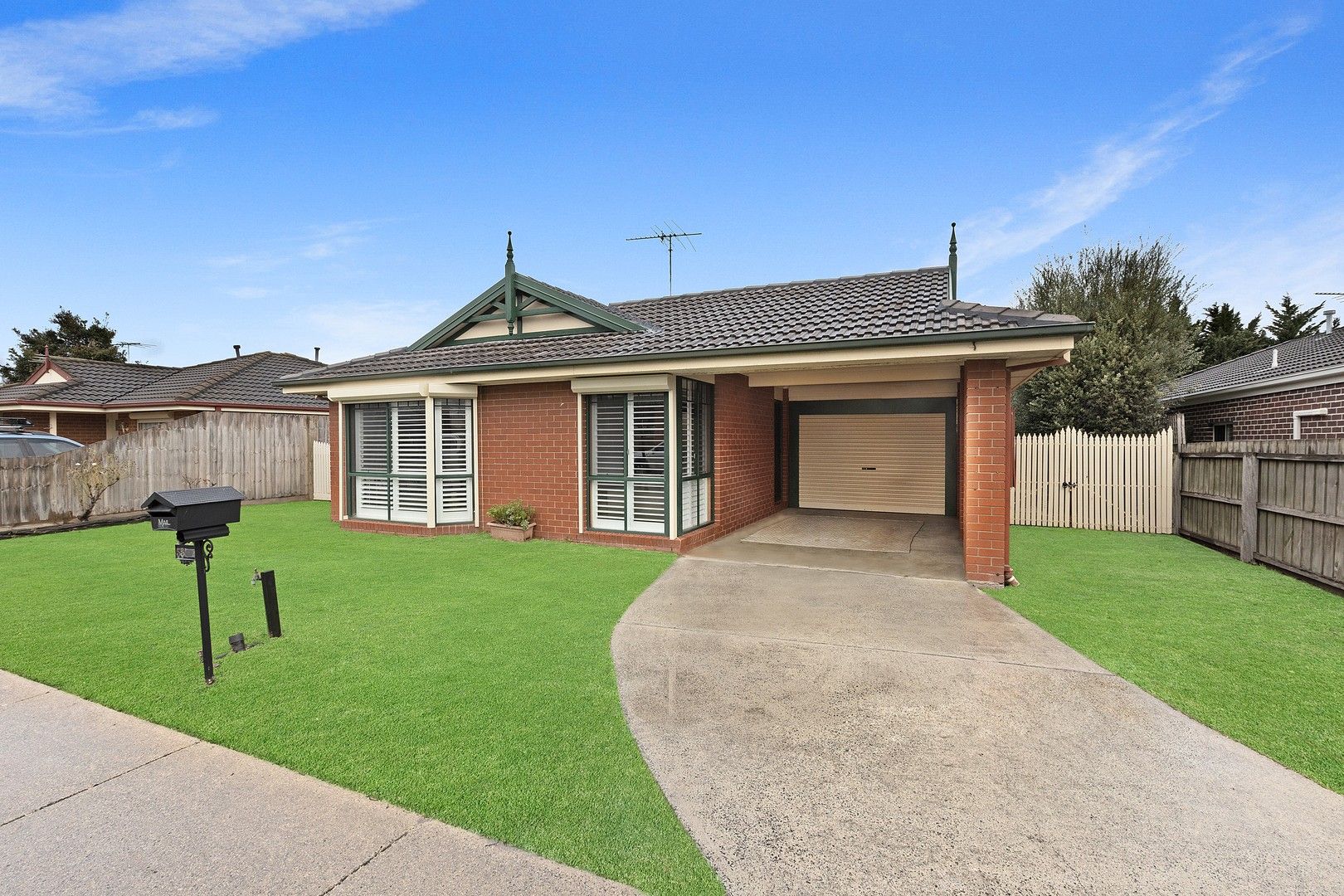 53 Bickford Road, Grovedale VIC 3216, Image 0