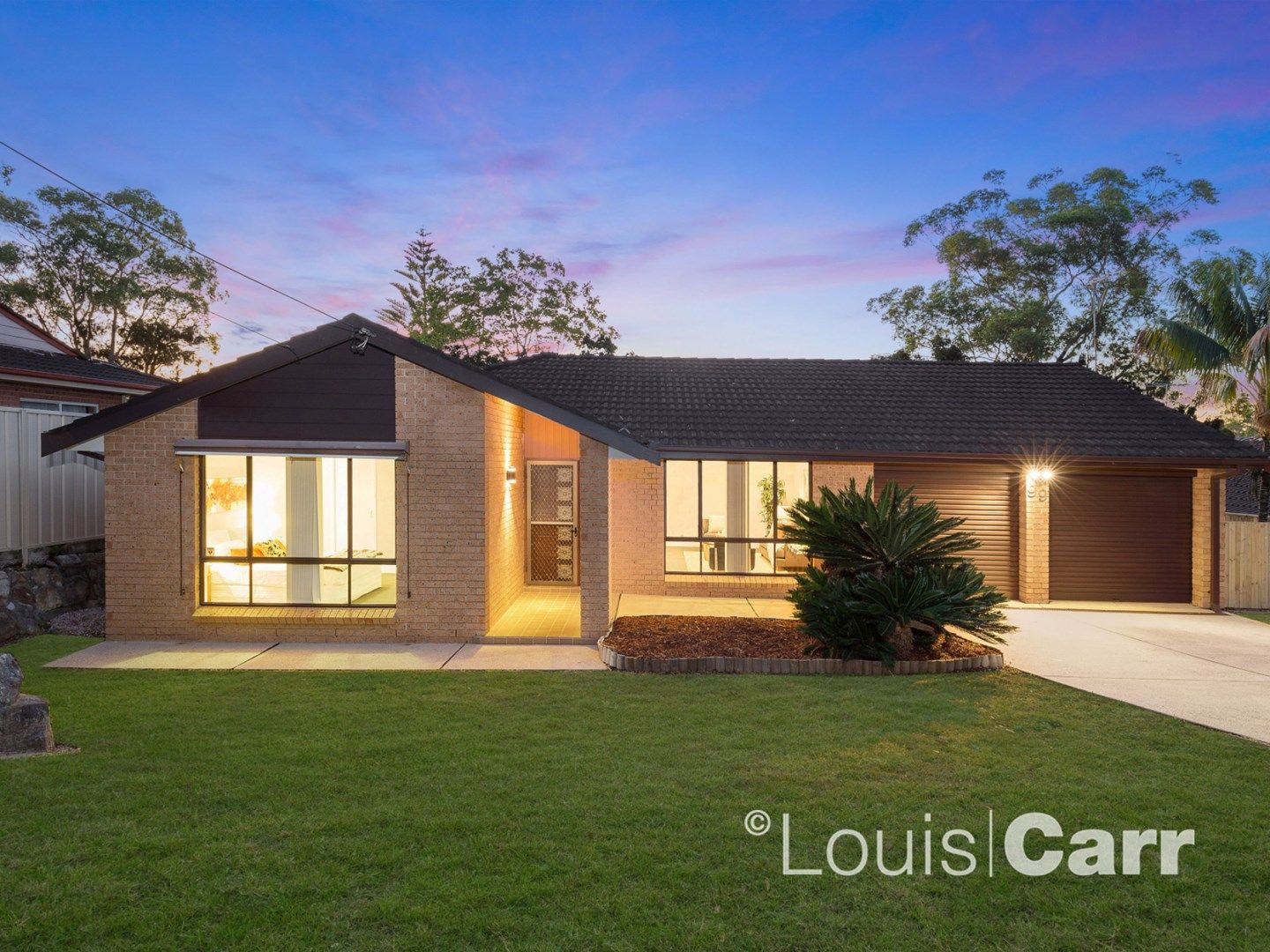 99 Purchase Road, Cherrybrook NSW 2126, Image 0