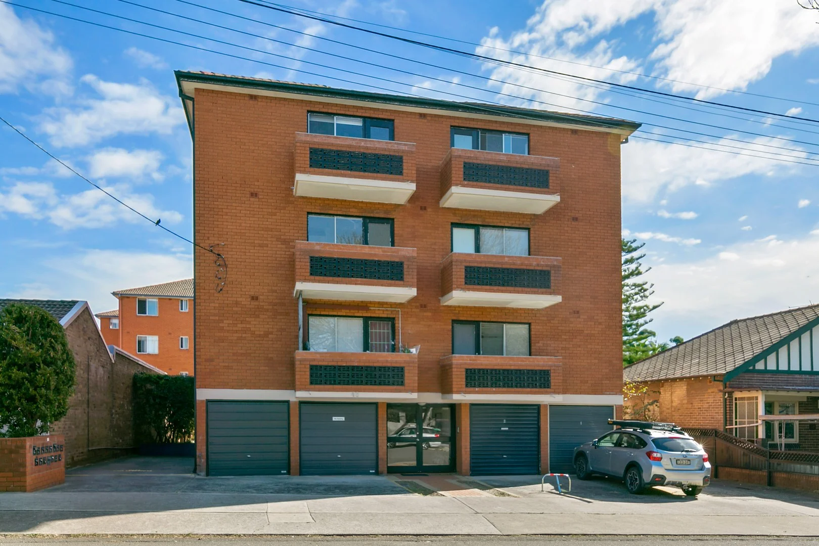 4/48 Edith Street, Leichhardt NSW 2040