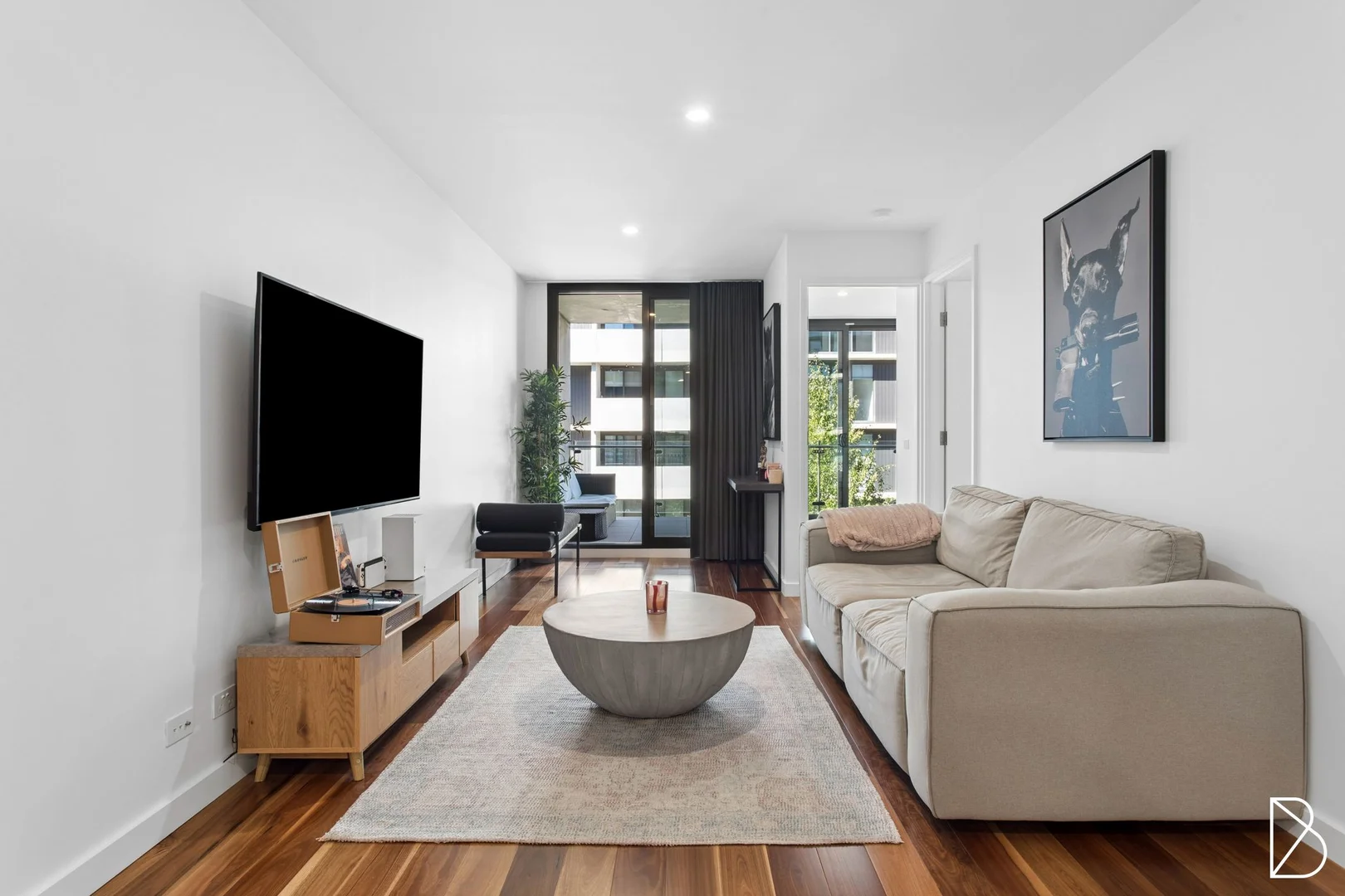 Additional image 5 of 334/2 Anzac Park, Campbell ACT 2612