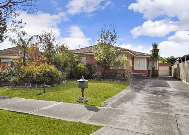 20 Wattleglen Street, Craigieburn VIC 3064