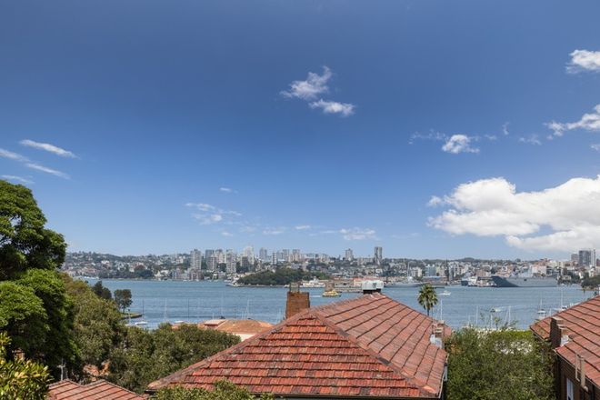 Picture of 21/11-15 Ben Boyd Road, NEUTRAL BAY NSW 2089