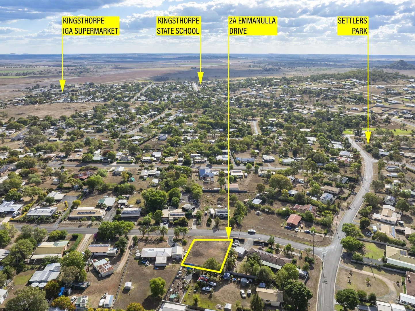 Additional image 3 of 2a Emmanulla Drive, Kingsthorpe QLD 4400
