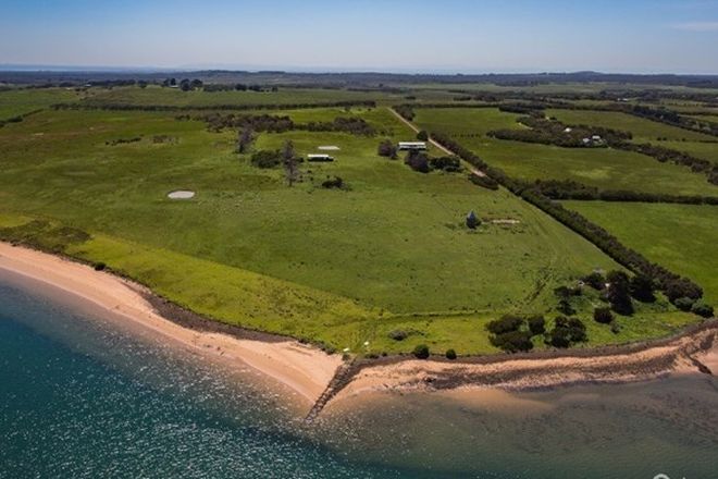 Picture of 169 Ten Chain Road, FRENCH ISLAND VIC 3921