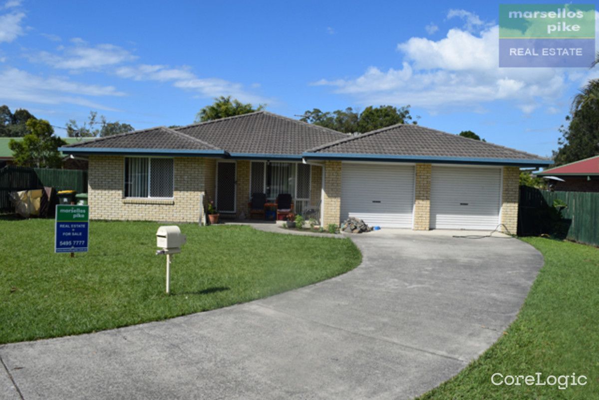 4 bedrooms House in  BELLMERE QLD, 4510
