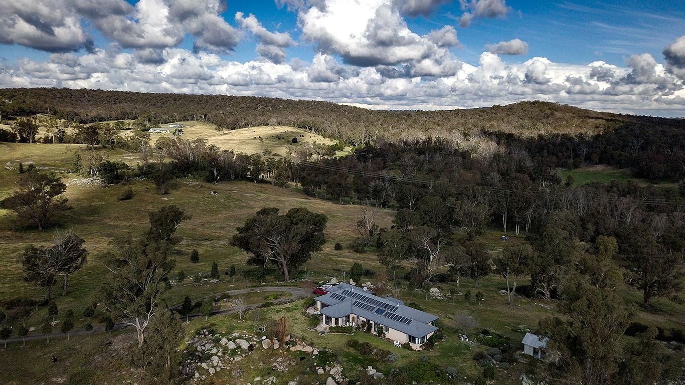 321 Old Coowong Road, Canyonleigh NSW 2577, Image 1