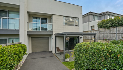 Picture of 43 Hennessy Avenue, MOOREBANK NSW 2170