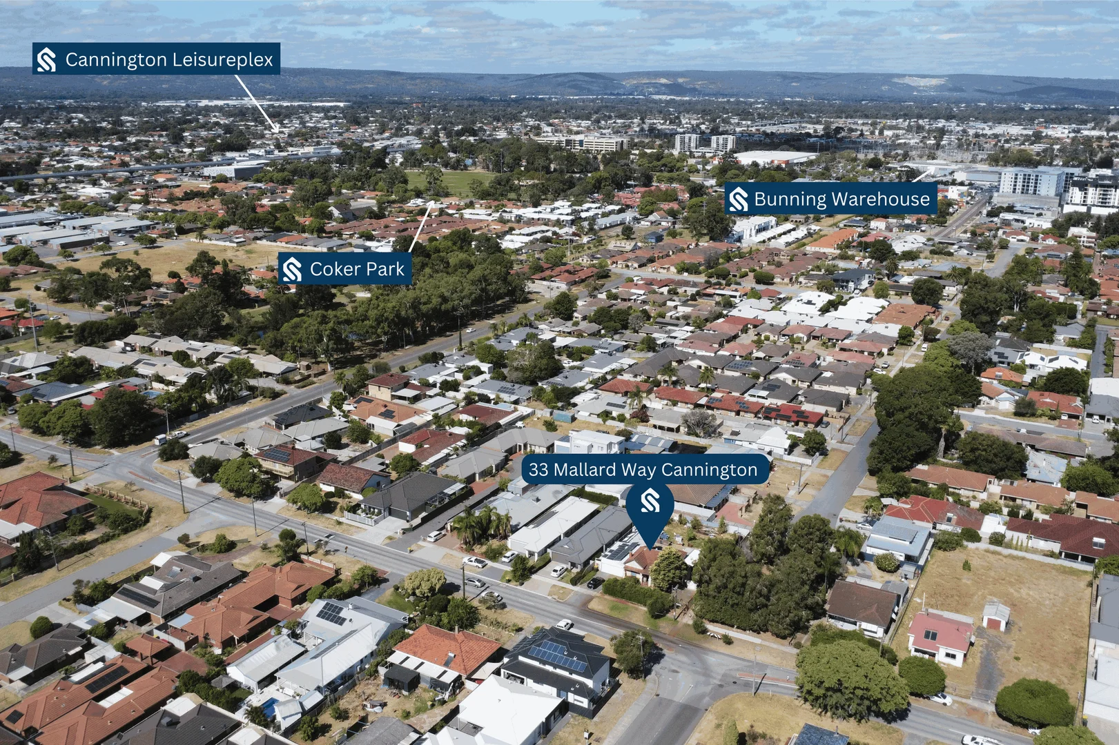 Additional image 5 of 33 Mallard Way, Cannington WA 6107