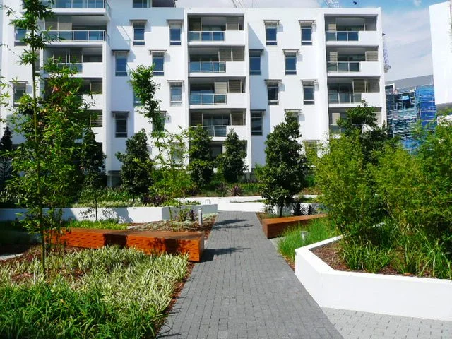 Additional image 11 of 402/12 Jean Wailes Avenue, Rhodes NSW 2138