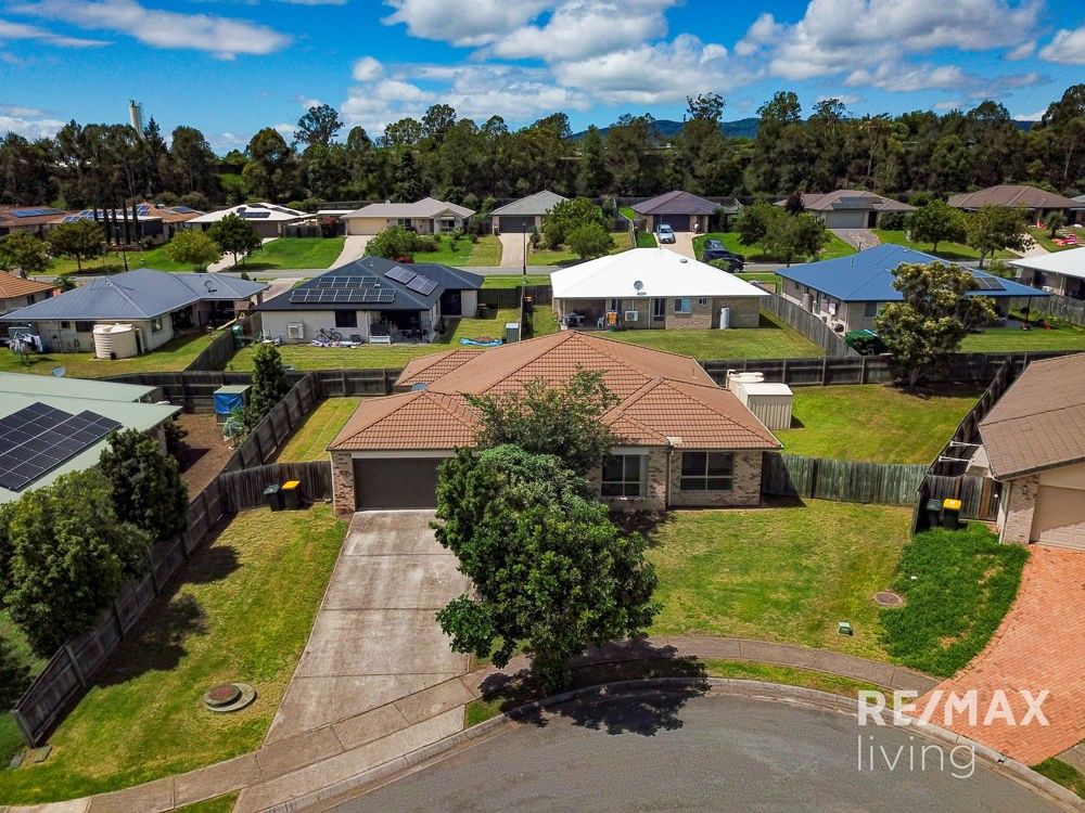 9 Miriam Court, Woolmar QLD 4515, Image 0