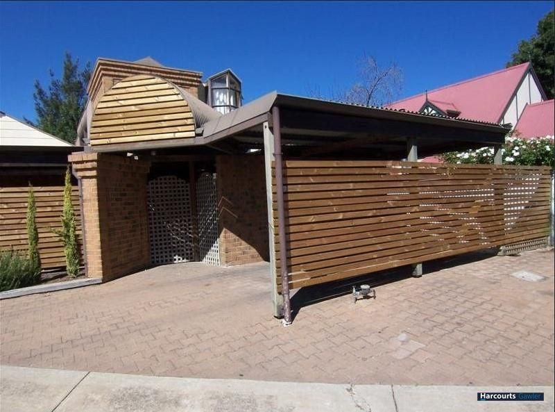 4/15 Edward Street, Tanunda SA 5352 House For Rent Domain