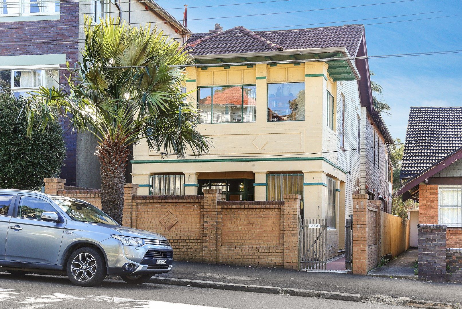 156 Coogee Bay Road, Coogee NSW 2034, Image 0