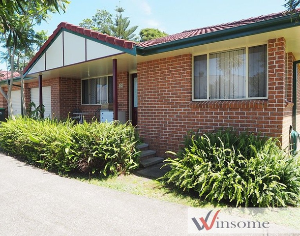 1/18 North Street, Frederickton NSW 2440