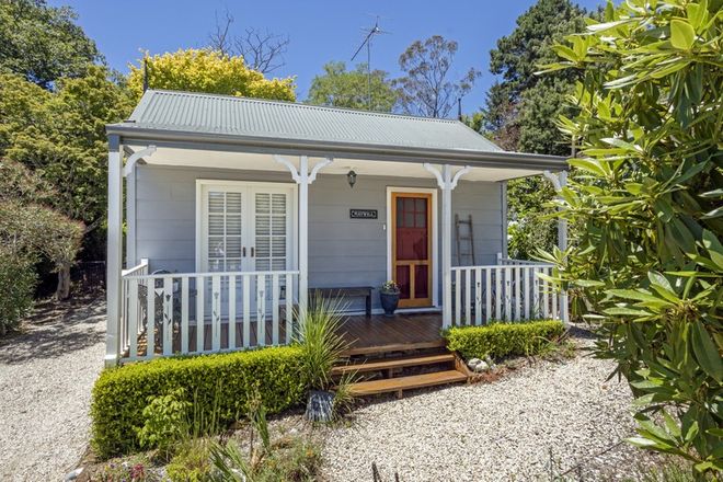 Picture of 19 Lookout Street, BLACKHEATH NSW 2785