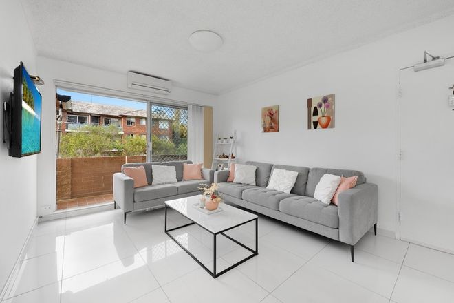Picture of 3/10 Grace Campbell Crescent, HILLSDALE NSW 2036