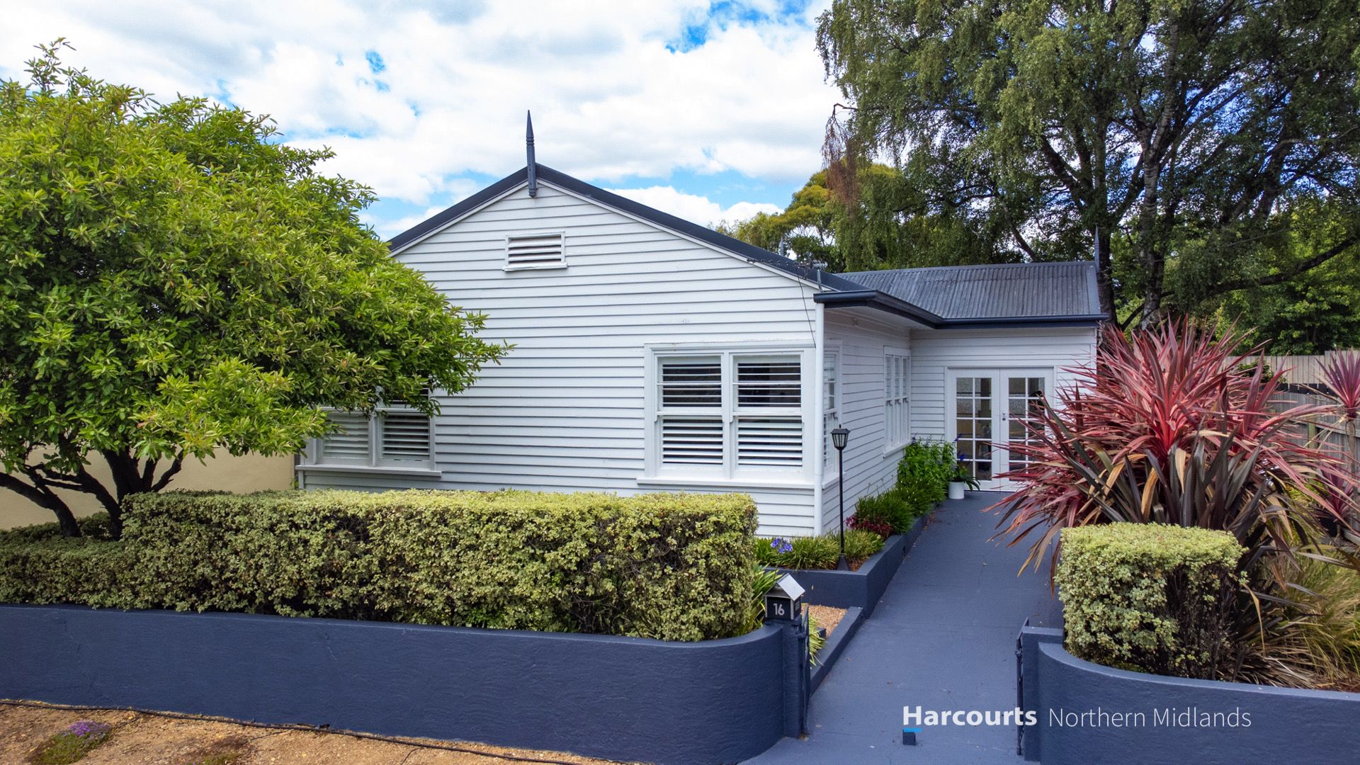 16 Lyttleton Street, Longford TAS 7301, Image 0