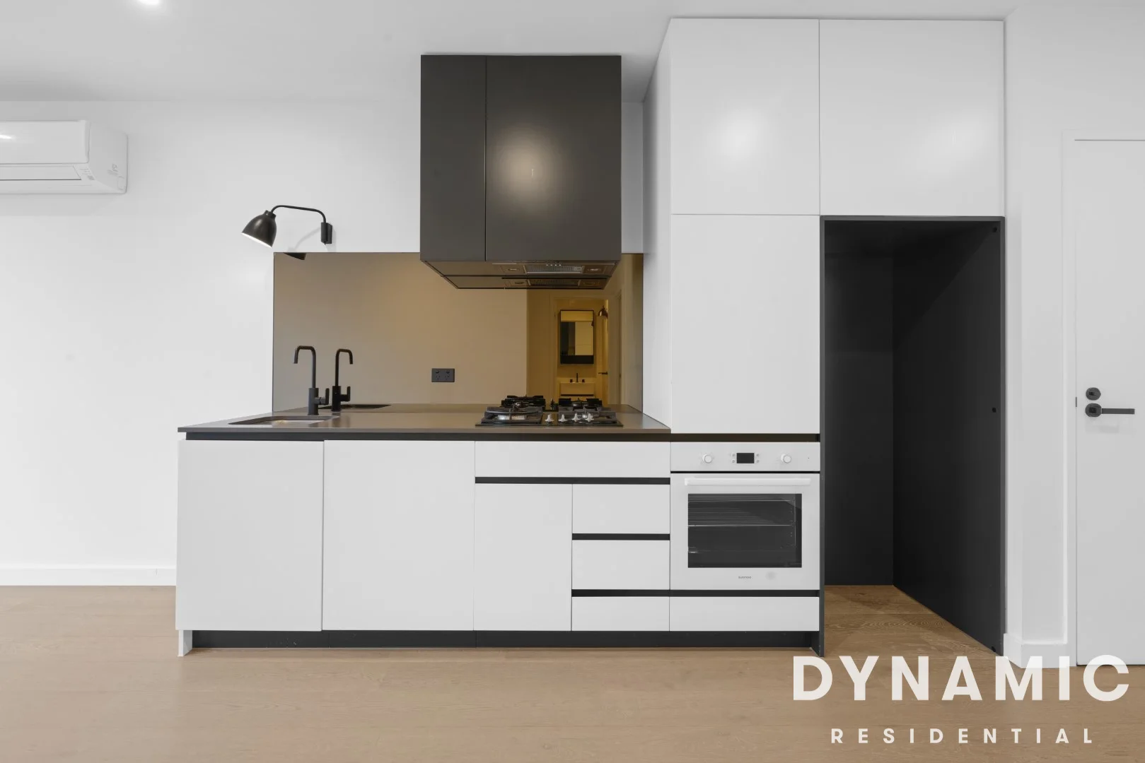 Additional image 5 of 1401/139 Bourke Street, Melbourne VIC 3000