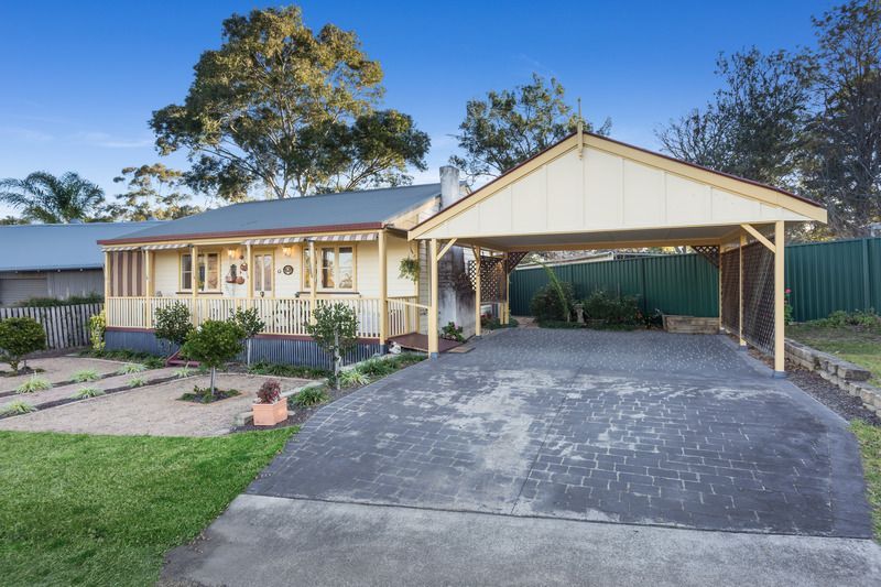 68 Vincents Road, Kurrajong NSW 2758, Image 2