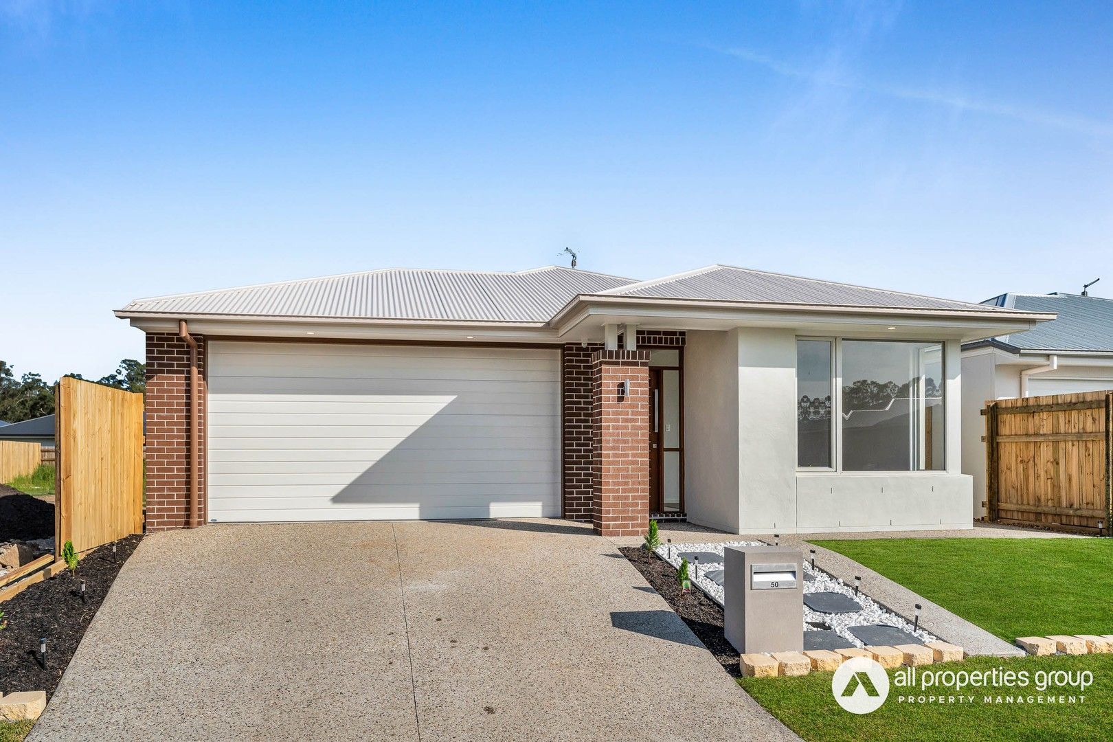 4 bedrooms House in 50 Loupos Street PALLARA QLD, 4110