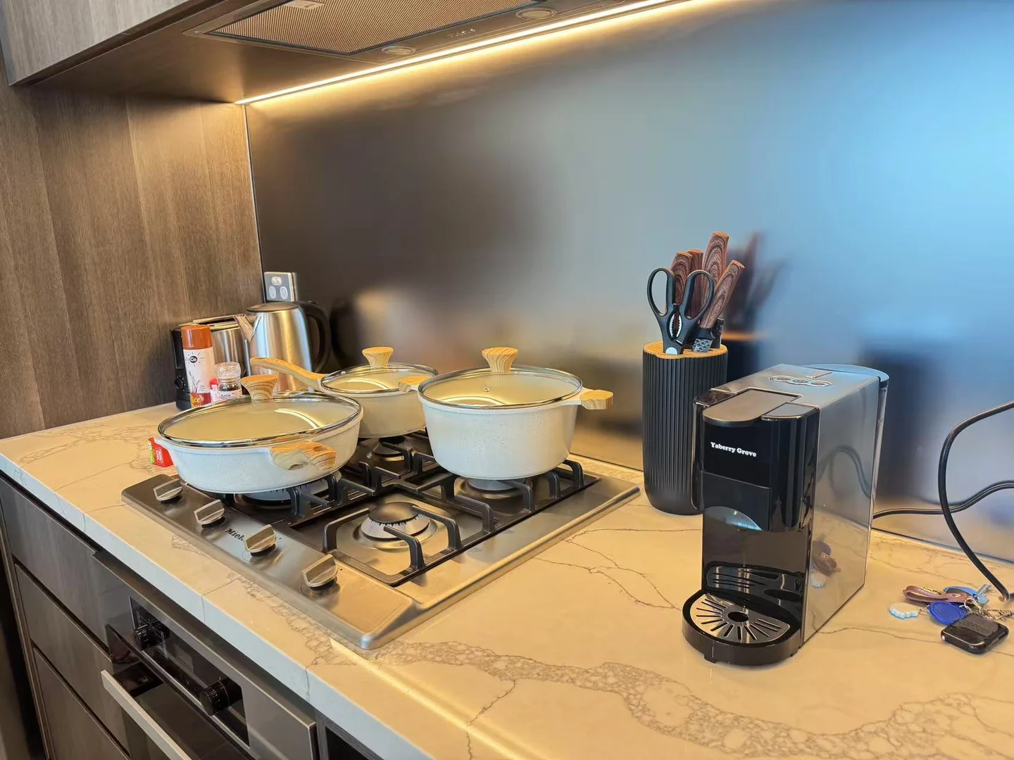 Additional image 7 of 401/2 Stockyard Boulevard, Lidcombe NSW 2141