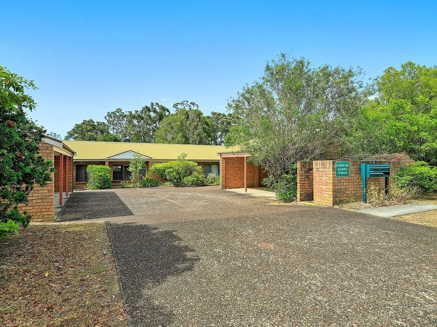 4/42 Lyndhurst Drive, Bomaderry NSW 2541, Image 2