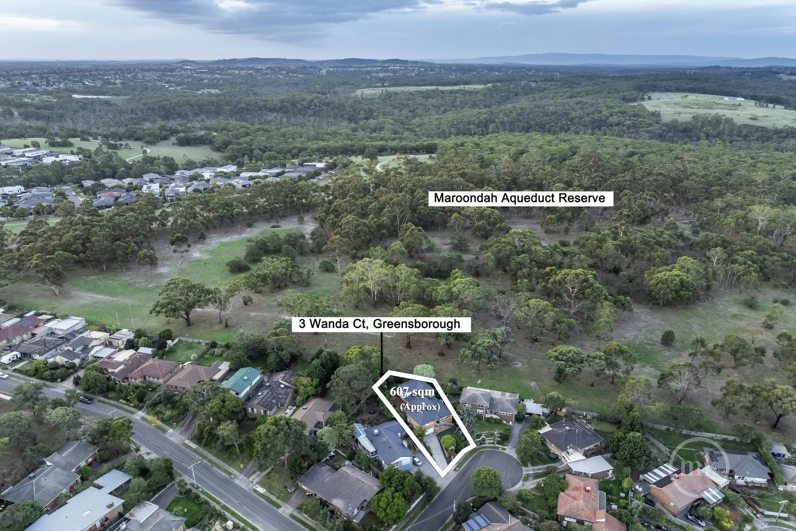 Additional image 14 of 3 Wanda Court, Greensborough VIC 3088