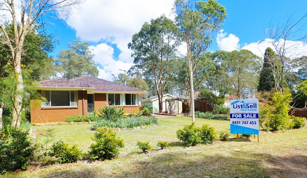 15 Broughton Crescent, Appin NSW 2560, Image 1
