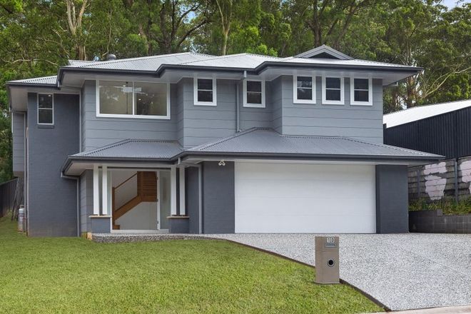 Picture of 10 Callistemon Place, NAMBUCCA HEADS NSW 2448