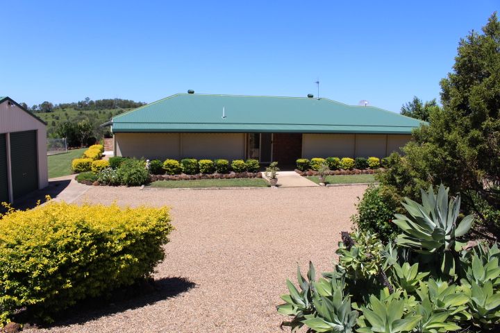 183 Booths Rd, Gin Gin QLD 4671, Image 1