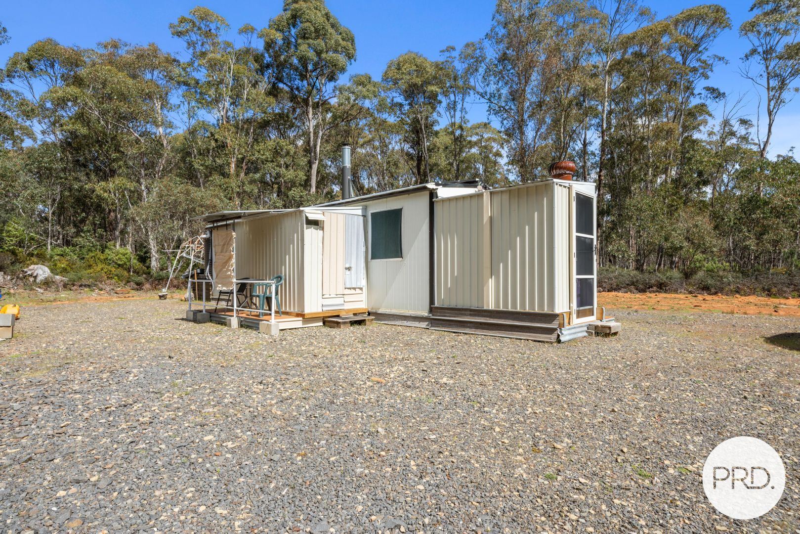 47 Woodwards Bay Road, Bradys Lake TAS 7140, Image 2