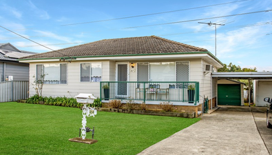 Picture of 24 Curlew Crescent, WOODBERRY NSW 2322