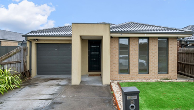 Picture of 8 Branxholme Street, WOLLERT VIC 3750