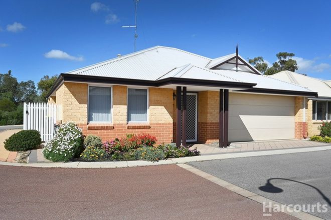 Picture of Villa 15/20 Redmile Road, YORK WA 6302