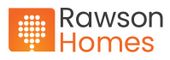 Logo for Rawson Homes