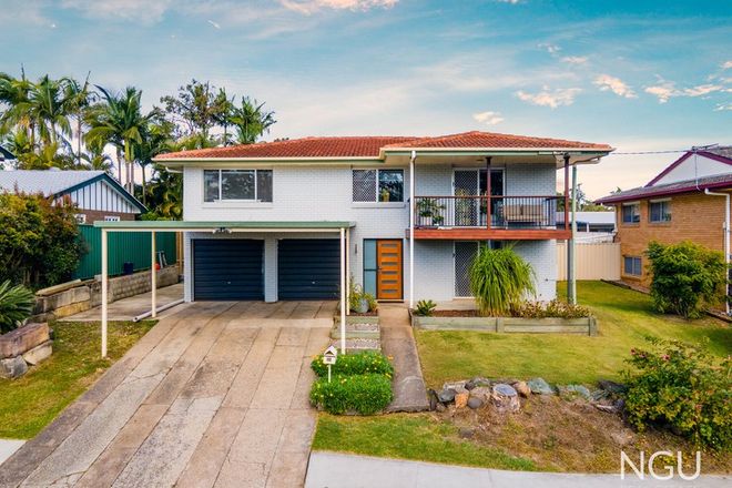 Picture of 12 Bareena Street, JINDALEE QLD 4074