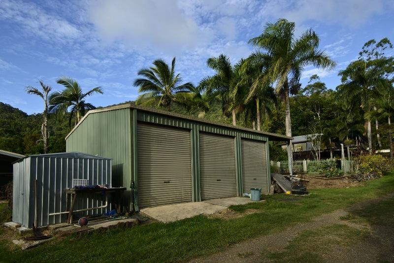 46 Caprioglio Road, CONWAY QLD 4800, Image 2