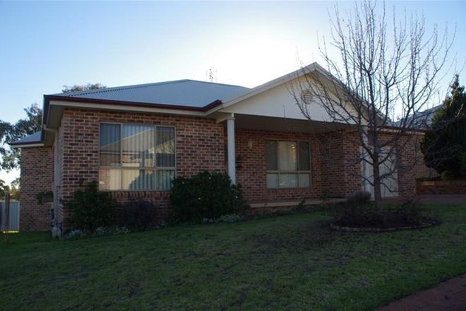 Picture of 27 Acacia Circle, COWRA NSW 2794
