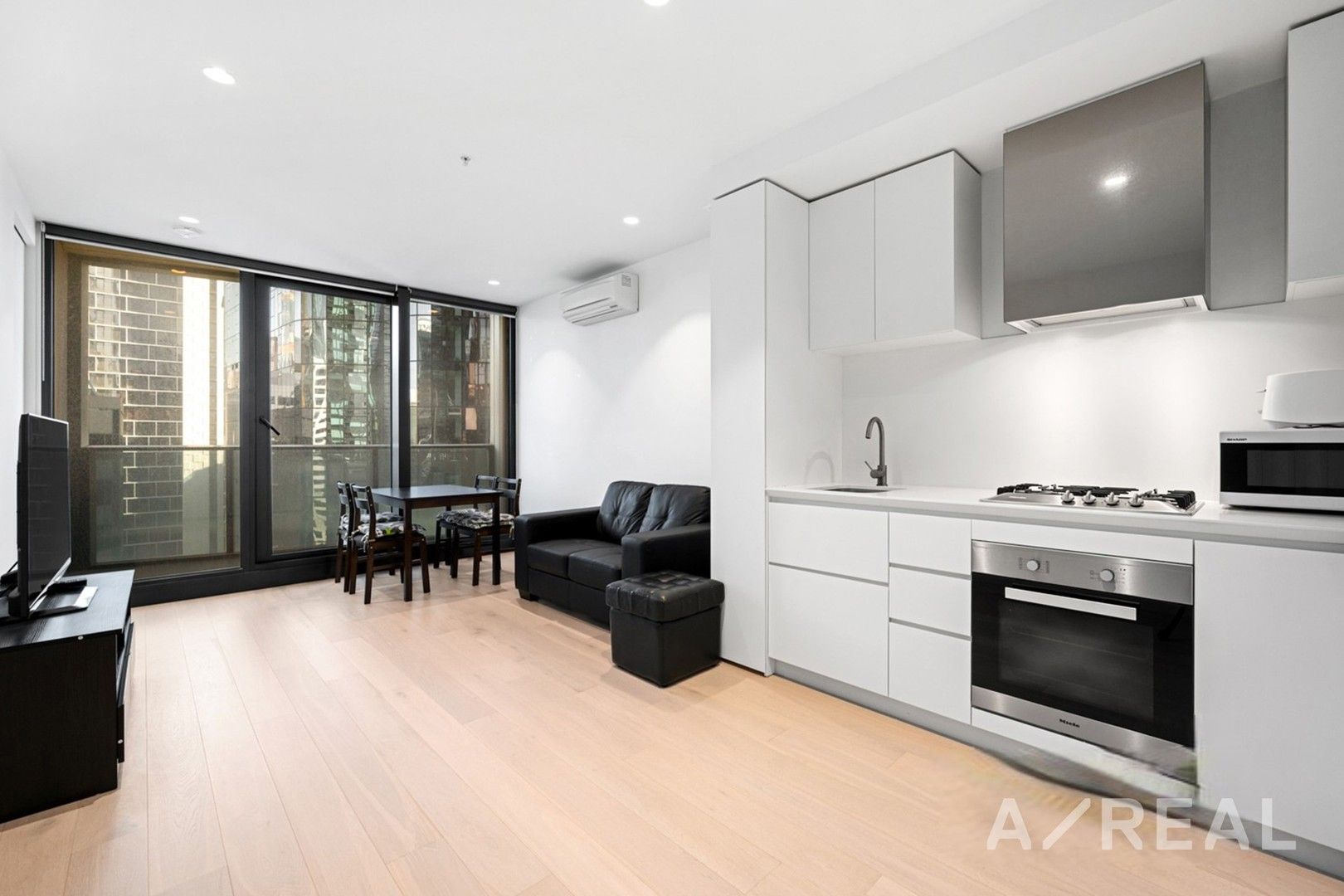 1 bedrooms Apartment / Unit / Flat in 2603/135 A'Beckett Street MELBOURNE VIC, 3000