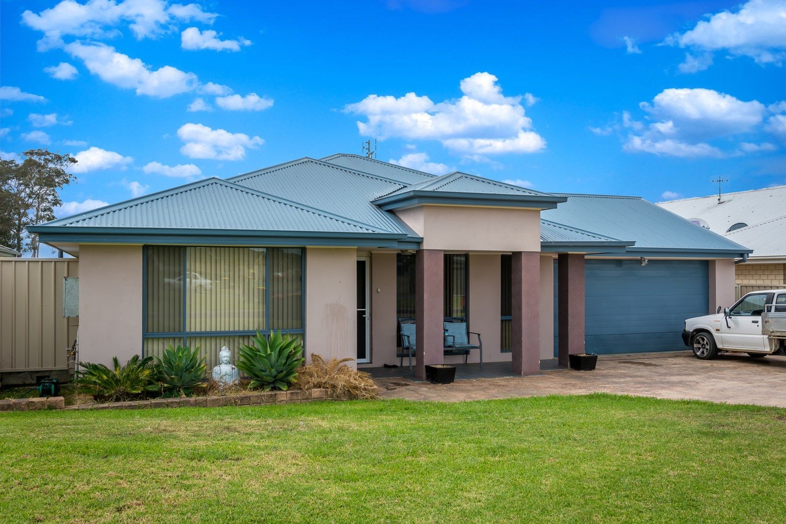 119 Rayleigh Drive, Worrigee NSW 2540, Image 0