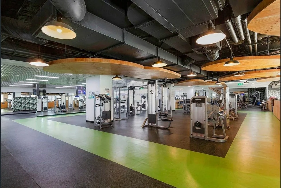 Additional image 11 of E1112/3 Carlton Street, Chippendale NSW 2008