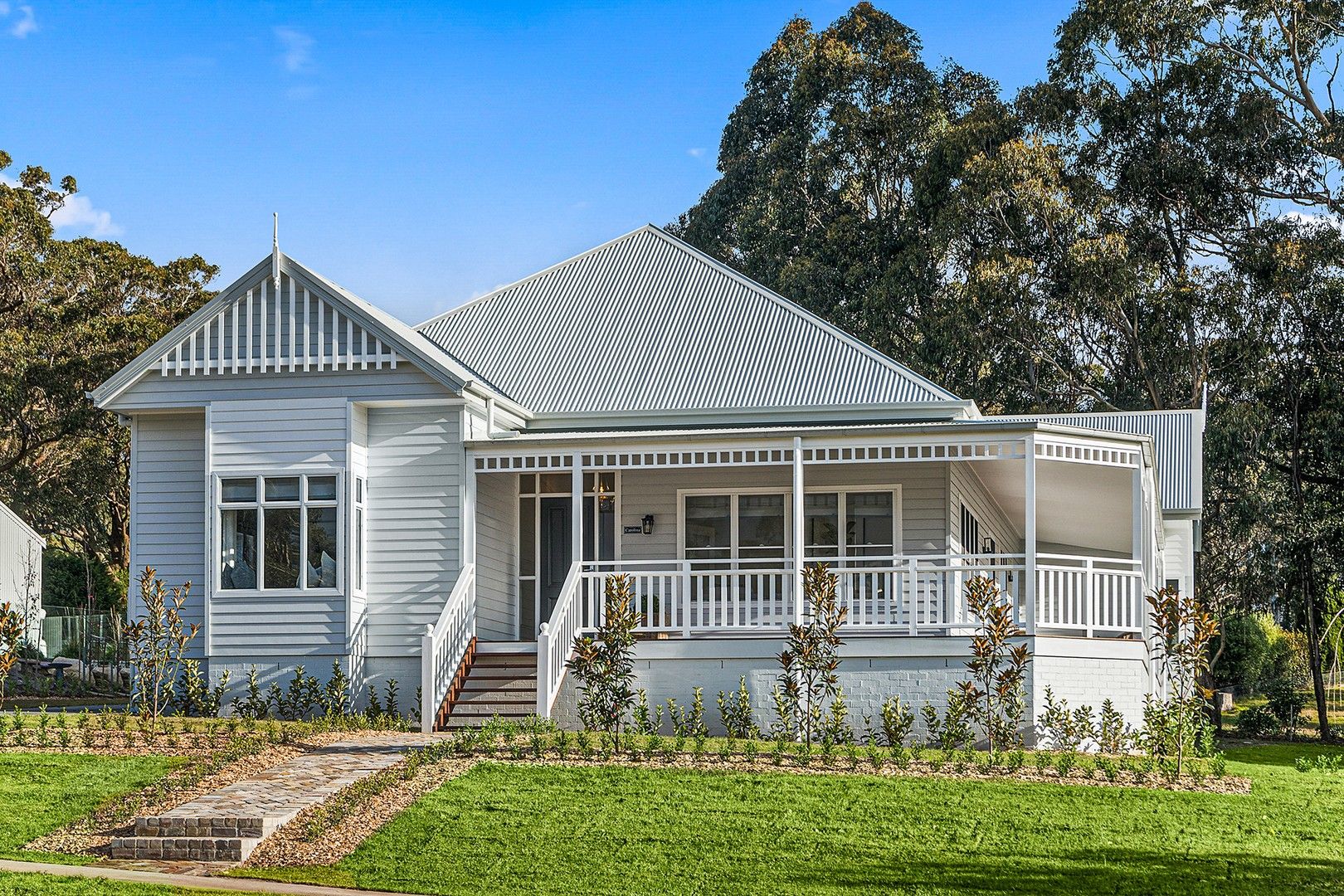 4 bedrooms House in 19 Grice Drive BUNDANOON NSW, 2578