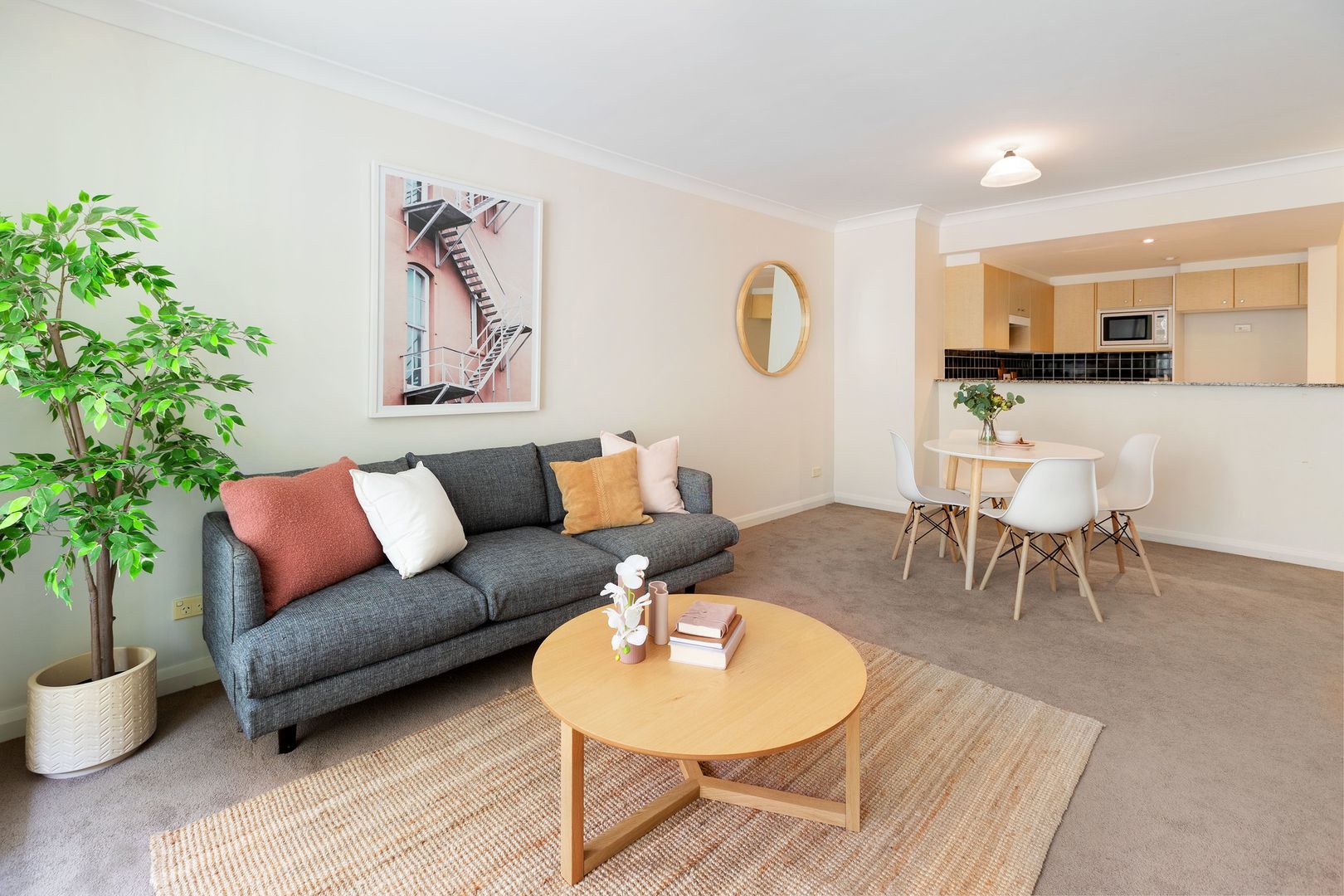 410/40 King Street, Wollstonecraft NSW 2065, Image 2